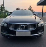 2026 Volvo S90 Luxury Edition New 8 Speed Amt Powerful and Strong Car – In Stock in China | Chinese Cars in Australia