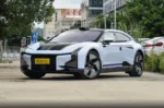 Hiphi Z 705km Four-Seater EV Car – In Stock in China | Chinese Cars in Australia - Image 3