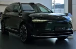 Aito M9 Electric SUV 5/6-Seat Space Extended Range EV Car – Wholesale Price From China | Chinese Cars in Australia - Image 2