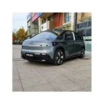 2026 Zeekr Mix Electric MPV 102kwh 702km Long-Range Smart Driving – Wholesale Price From China | Chinese Cars in Australia