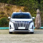Byd Denza D9 EV Dual Motor 4WD Hybrid Plug-in – Ships Worldwide From China | Chinese Cars in Australia