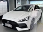 Mg5 5-Door Manual Automatic 2026 – In Stock in China | Chinese Cars in Australia - Image 2