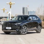 GAC Trumpchi GS4 180km/H Max Speed Gasoline Compact SUV Car – Ships Worldwide From China | Chinese Cars in Australia - Image 4
