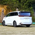 Byd Denza D9 EV Dual Motor 4WD Hybrid Plug-in – Ships Worldwide From China | Chinese Cars in Australia - Image 3