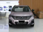GAC Trumpchi GS3 – Ships Worldwide From China | Chinese Cars in Australia