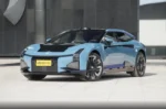Hiphi Z 705km Four-Seater EV Car – In Stock in China | Chinese Cars in Australia