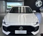 Mg5 5-Door Manual Automatic 2026 – In Stock in China | Chinese Cars in Australia