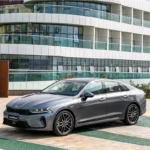 KIA K5 Stylish Youthful Sedan – Ships Worldwide From China | Chinese Cars in Australia - Image 4