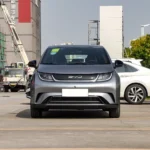 2026 Powerful Byd Intelligent Driving New Energy Hybrid Auto Car – Wholesale Price From China | Chinese Cars in Australia