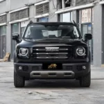 Haval Dargo 2026 2.0t DCT 4WD Utility Classic Compact SUV – Ships Worldwide From China | Chinese Cars in Australia