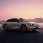 Stelato S9 EV All-Electric Premium EV Long Range Eco-Friendly Sedan – In Stock in China | Chinese Cars in Australia - Image 2