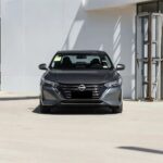 Nissan Sylphy 1.6L CVT Gasoline Car – In Stock in China | Chinese Cars in Australia