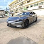 2026 Byd Han Dm-I Glory 121km Luxury 1.5t E-CVT Phev Long Range Plug-in Hybrid Sedan – Wholesale Price From China | Chinese Cars in Australia - Image 2