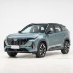 2026 Geely Boyue 1.5td Premium Edition Automatic Transmission – Ships Worldwide From China | Chinese Cars in Australia - Image 2