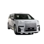 Zeekr 009 MPV 5door 6seater Pure Electric New Energy  Electric Car – Wholesale Price From China | Chinese Cars in Australia