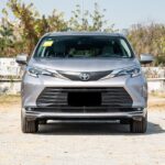 Toyota Sienna Hybrid 5 Door 7 Seat 2026 – Wholesale Price From China | Chinese Cars in Australia