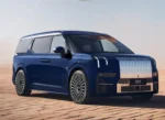 Zeekr 009 MPV 5door 6seater Pure Electric New Energy  Electric Car – Wholesale Price From China | Chinese Cars in Australia - Image 2