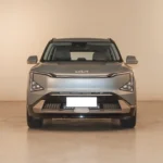 KIA EV5 Left-Hand Drive Compact SUV New Energy Automobile – Ships Worldwide From China | Chinese Cars in Australia - Image 2