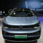 2026 Volkswagen ID. 6X Pure Electric Car – Wholesale Price From China | Chinese Cars in Australia - Image 2