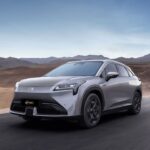 2026 GAC Aion Lx New Design SUV – Ships Worldwide From China | Chinese Cars in Australia - Image 2