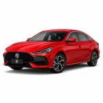 MG 5 Manual Luxury 2026 – In Stock in China | Chinese Cars in Australia - Image 3