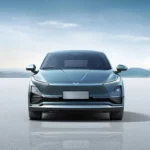 2026 Wuling Starlight 410km EV Sedan Car – In Stock in China | Chinese Cars in Australia - Image 2