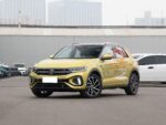 2026 Volkswagen T. Roc – Wholesale Price From China | Chinese Cars in Australia - Image 2