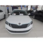 Skoda Octavia Gasoline 1.5  Fwd 5 Seats – Ships Worldwide From China | Chinese Cars in Australia