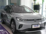 Volkswagen ID4 New Energy PRO – Wholesale Price From China | Chinese Cars in Australia - Image 2