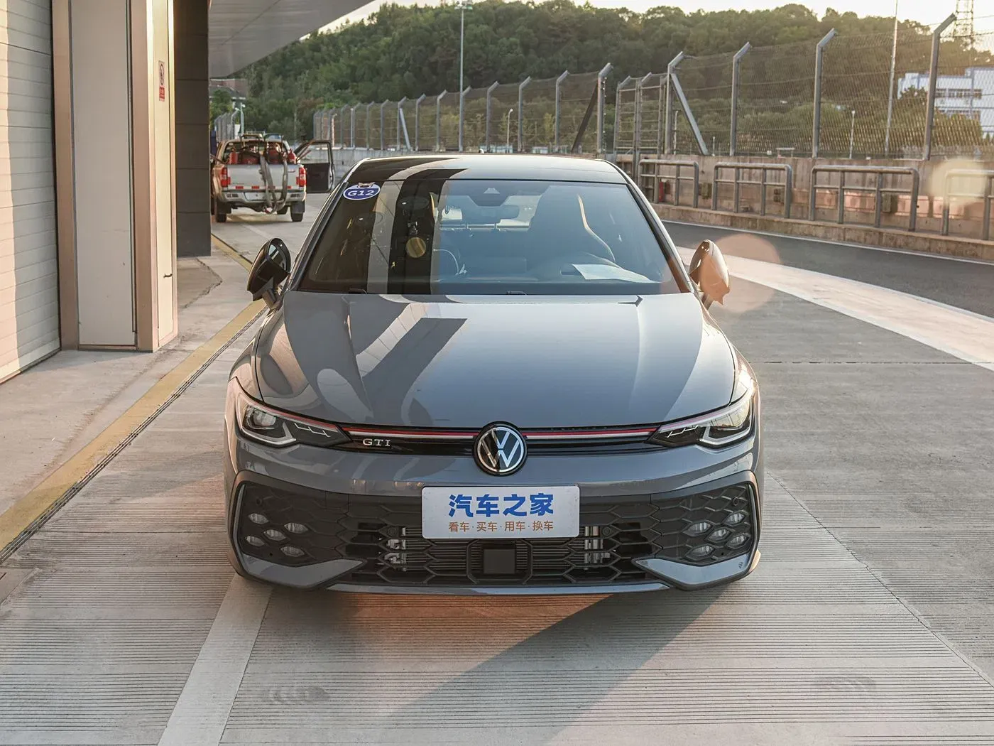 imgi_89_V-Olkswagen-Golf-Gti-High-Quality-High-Performance-in-China Volkswagen Golf GTI - High Quality High Performance – Wholesale Price From China | Chinese Cars in Australia - Image 1