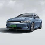 Byd Qin Plus EV Dm-I Electric Car – Wholesale Price From China | Chinese Cars in Australia - Image 2