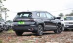 2026 Volkswagen Tharu XR – China Export Vehicle | Chinese Cars in Australia - Image 2