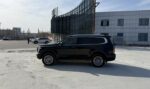 Tank 500 2026 Business Edition Zao Jing 5-seater – China Export Vehicle | Chinese Cars in Australia - Image 2