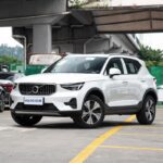 Volvo Xc40 2026 Intelligent Fashion Edition Chinese Car – In Stock in China | Chinese Cars in Australia - Image 3