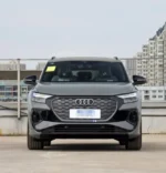 2026 Audi Q4 E-Tron Pure Electric SUV – In Stock in China | Chinese Cars in Australia