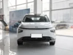 2026 Xpeng G3 I SUV High Speed 4 Wheels New Energy Vehicles – Ships Worldwide From China | Chinese Cars in Australia - Image 2