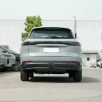 2026 Chery Fulwin T9  Hybrid High-Speed Electric SUV Car Left Hand New Energy Vehicle Honor 7 Seater – Available From China | Chinese Cars in Australia - Image 3