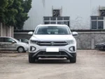 2026 Volkswagen T. Roc – Wholesale Price From China | Chinese Cars in Australia