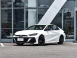GAC Trumpchi Empow Track-Inspired Sport Chassis Stable Driving – Ships Worldwide From China | Chinese Cars in Australia - Image 2