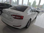 Skoda Octavia Gasoline 1.5  Fwd 5 Seats – Ships Worldwide From China | Chinese Cars in Australia - Image 2
