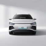Byd E2 Electric Fast Charging Electric Five Seats Comfortable New Energy Vehicle – Wholesale Price From China | Chinese Cars in Australia - Image 2
