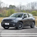2026 Leapmotor C10 Comfort Edition Electric Car – Ships Worldwide From China | Chinese Cars in Australia - Image 2
