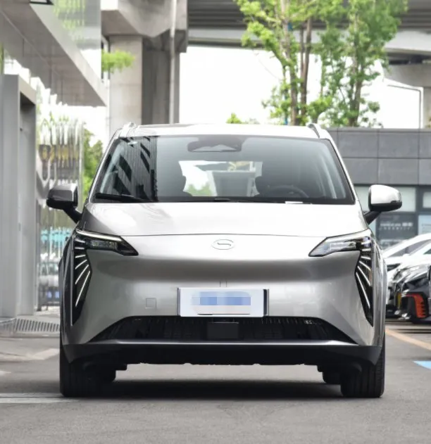 imgi_93_Aion-Y-Plus-GAC-All-Electric-Sports-602km-Lithium-Phosphate-Automobil Aion Y Plus GAC All-Electric SUV – Ships Worldwide From China | Chinese Cars in Australia - Image 1