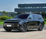 High Speed Li Auto L9 – Wholesale Price From China | Chinese Cars in Australia - Image 2