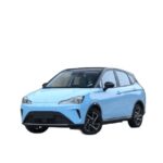 Neta Aya Sport Electric EV 5 Door Car – Ships Worldwide From China | Chinese Cars in Australia - Image 2