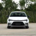 Toyota Levin Compact Hybrid 5-Door 5-Seater Gasoline Sedan – Wholesale Price From China | Chinese Cars in Australia - Image 3