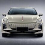 Hongqi E-Qm5 Electric Vehicle – In Stock in China | Chinese Cars in Australia