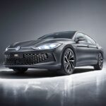 2026 Volkswagen Lamando 1.4t DSG Transmission – Wholesale Price From China | Chinese Cars in Australia - Image 2