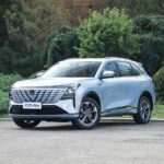 2026 Changan CS75 Plus 1.5t 2.0t 8-Speed Automatic Gasoline SUV – Wholesale Price From China | Chinese Cars in Australia - Image 2