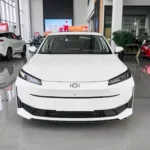 Changan Nevo Qiyuan A05 New Hybrid 4-Door 5-Seat Vehicle Electric Auto Car – Wholesale Price From China | Chinese Cars in Australia